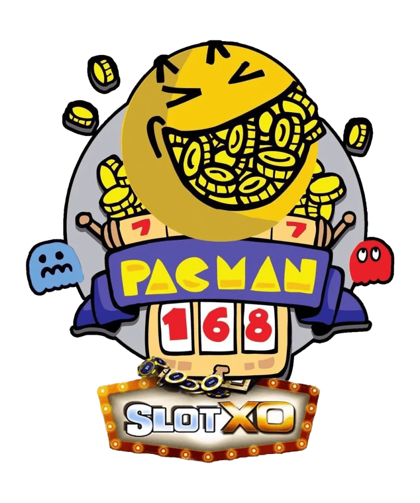 pacman168