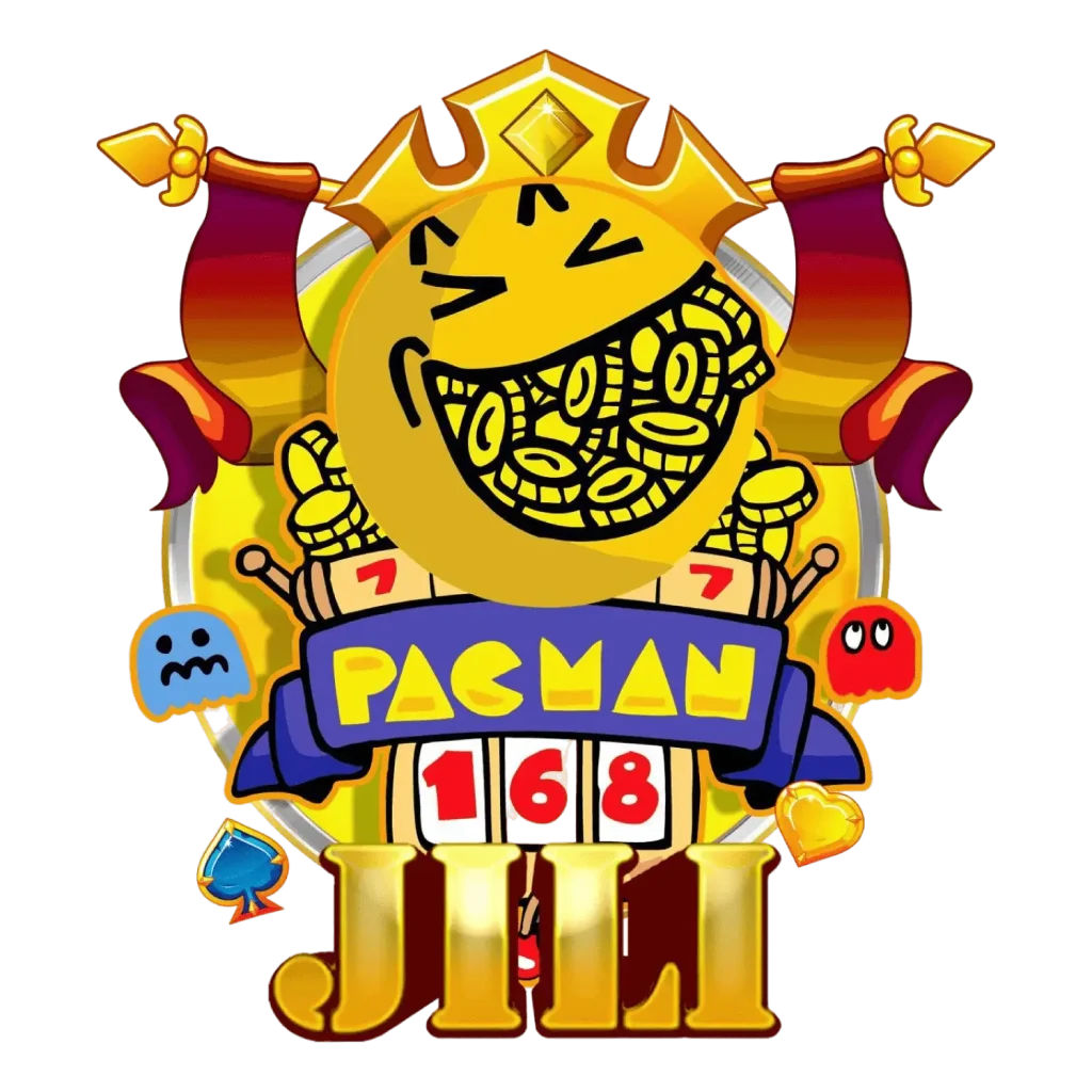 pacman168